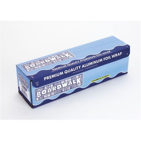 Razoredge Extra Standard Aluminum Foil Roll 12 in. x 1000 RA3578431
